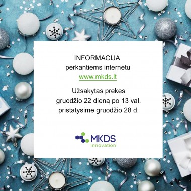 Informacija perkantiems internetu